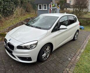 BMW 220 Active Tourer Gebrauchtwagen