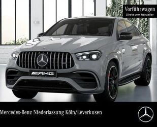 Mercedes-Benz GLE 63 AMG Gebrauchtwagen