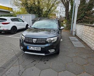 Dacia Logan Gebrauchtwagen