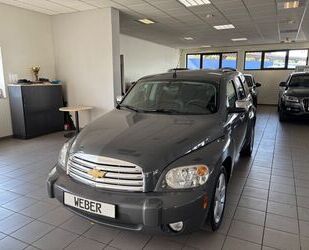 Chevrolet HHR Gebrauchtwagen