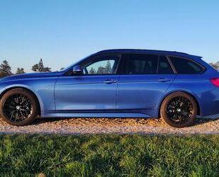BMW 325 Gebrauchtwagen