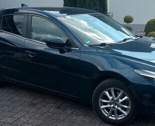 Mazda 3 Gebrauchtwagen