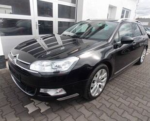 Citroen C5 Gebrauchtwagen