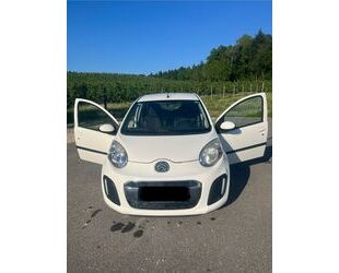 Citroen C1 Gebrauchtwagen