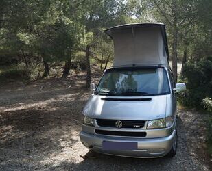 VW T4 California Gebrauchtwagen