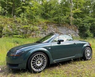 Audi TT Gebrauchtwagen
