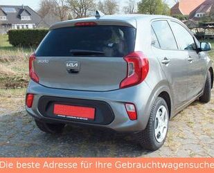 Kia Picanto Gebrauchtwagen