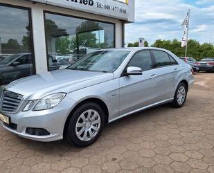 Mercedes-Benz E 250 Gebrauchtwagen