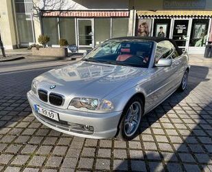 BMW 330 Gebrauchtwagen