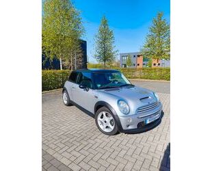 Mini Cooper S Gebrauchtwagen