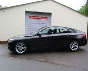 BMW 330 Gran Turismo Gebrauchtwagen