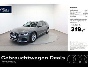 Audi A6 Allroad Gebrauchtwagen