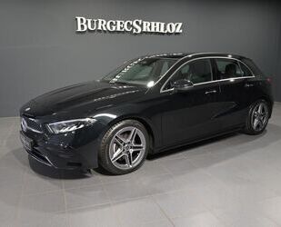 Mercedes-Benz A 200 Gebrauchtwagen