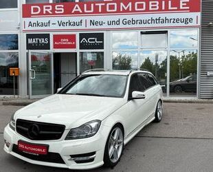 Mercedes-Benz C 300 Gebrauchtwagen