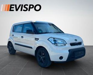 Kia Soul Gebrauchtwagen