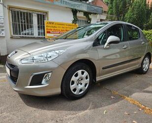 Peugeot 308 Gebrauchtwagen