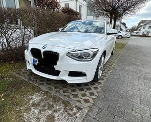 BMW 118 Gebrauchtwagen