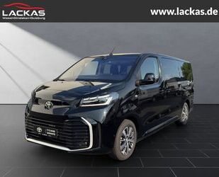 Toyota Proace (Verso) Gebrauchtwagen