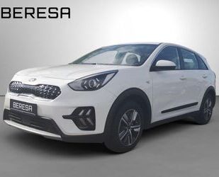 Kia Niro Gebrauchtwagen