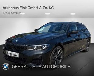 BMW M340d Gebrauchtwagen
