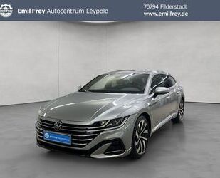 VW Arteon Gebrauchtwagen