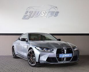 BMW M4 Gebrauchtwagen