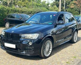 Alpina XD3 