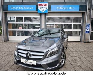 Mercedes-Benz GLA 250 Gebrauchtwagen