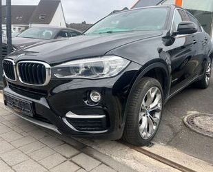 BMW X6 Gebrauchtwagen