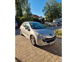 Peugeot 207 Gebrauchtwagen