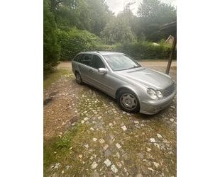 Mercedes-Benz C 200 Gebrauchtwagen