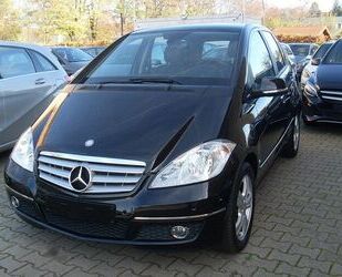 Mercedes-Benz A 160 Gebrauchtwagen