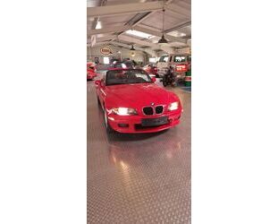 BMW Z3 Gebrauchtwagen