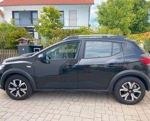 Dacia Sandero Gebrauchtwagen