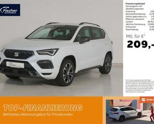Seat Ateca Gebrauchtwagen