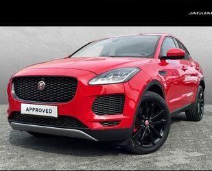Jaguar E-Pace Gebrauchtwagen