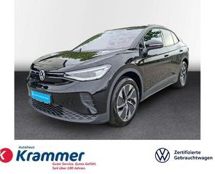 VW ID.4 Gebrauchtwagen