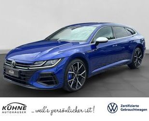 VW Arteon Gebrauchtwagen