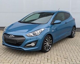 Hyundai i30 Gebrauchtwagen