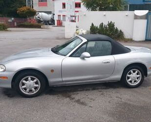 Fiat MX-5 