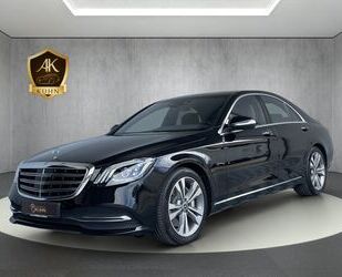 Mercedes-Benz S 450 Gebrauchtwagen