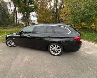 BMW 525 Gebrauchtwagen