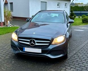Mercedes-Benz C 180 Gebrauchtwagen