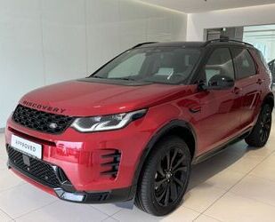 Land Rover Discovery Sport Gebrauchtwagen