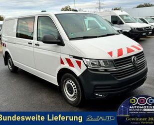 VW T6 Transporter Gebrauchtwagen