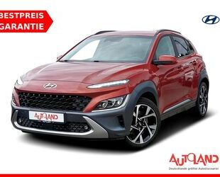 Hyundai KONA Gebrauchtwagen
