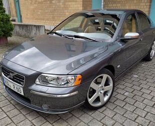 Volvo S60 Gebrauchtwagen