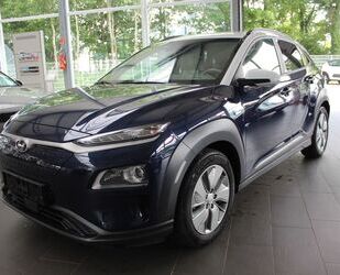 Hyundai KONA Gebrauchtwagen