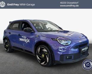 Fiat 600e Gebrauchtwagen