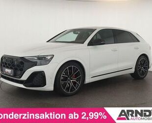 Audi Q8 Gebrauchtwagen